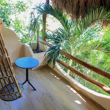 Aluxes Bacalar Hotel Ngoại thất bức ảnh