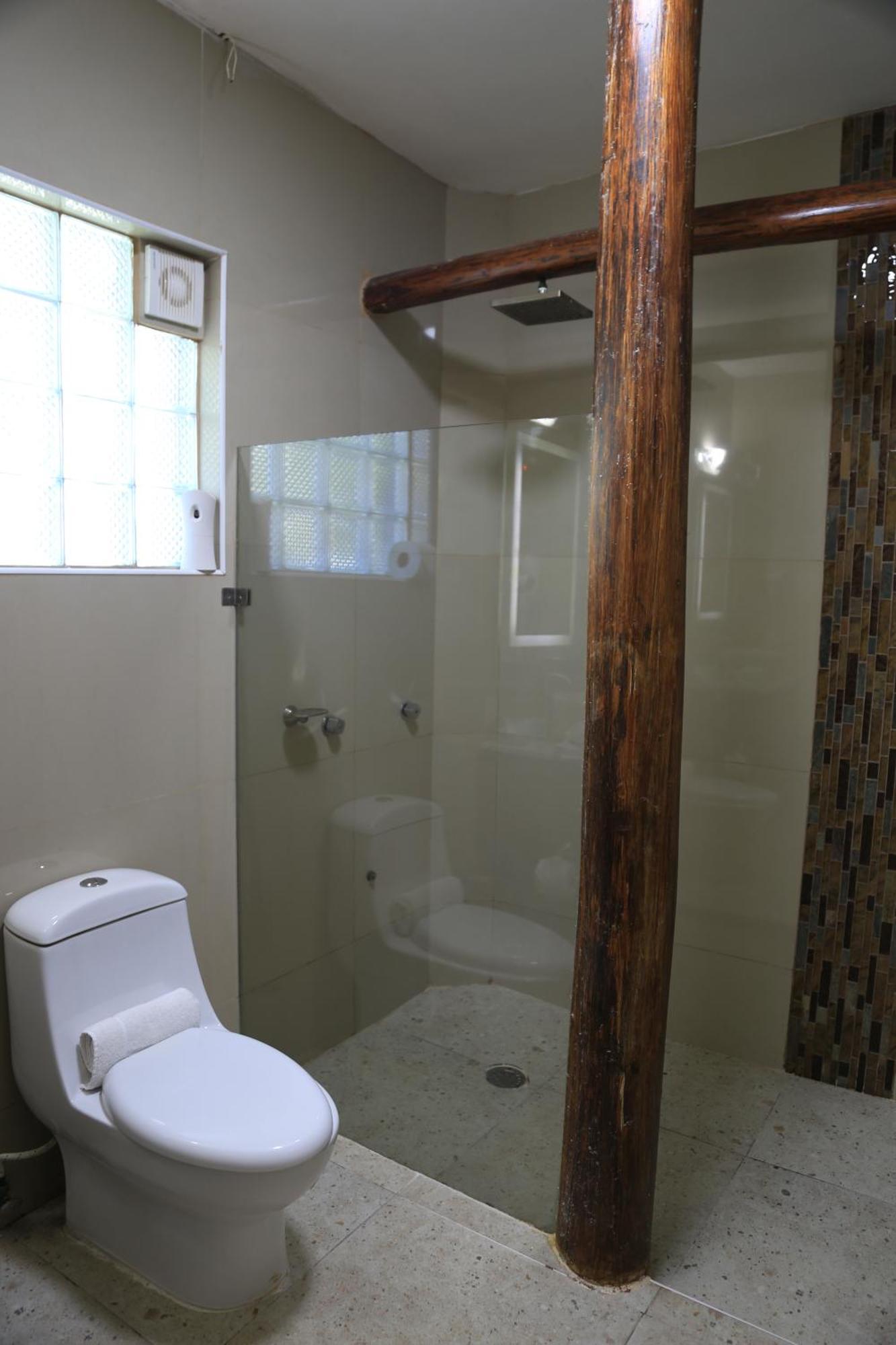 Aluxes Bacalar Hotel Ngoại thất bức ảnh
