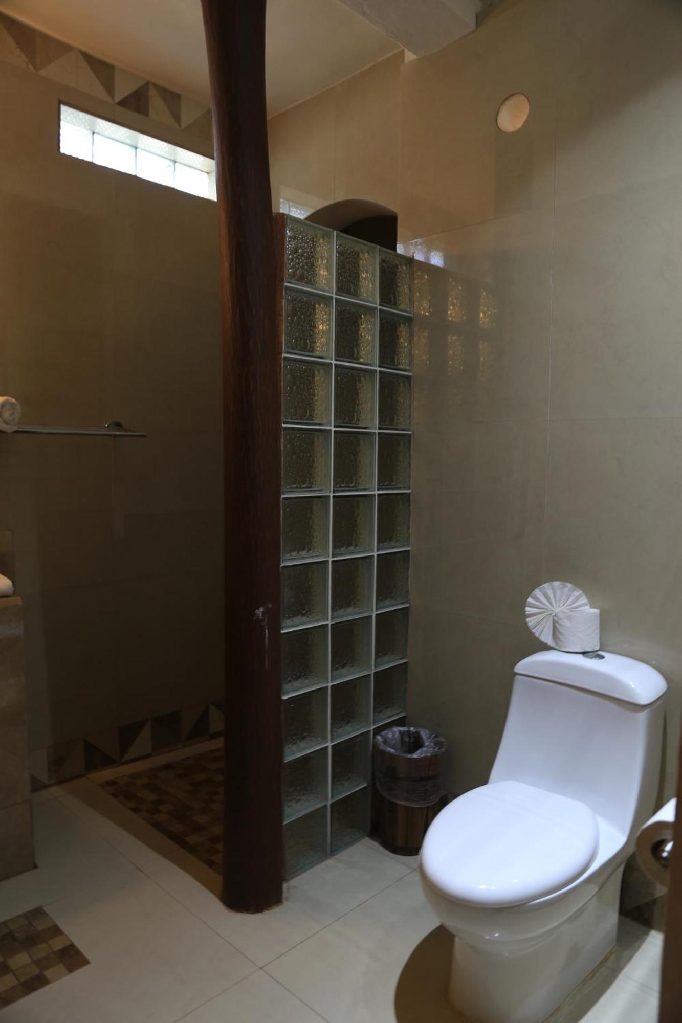 Aluxes Bacalar Hotel Ngoại thất bức ảnh