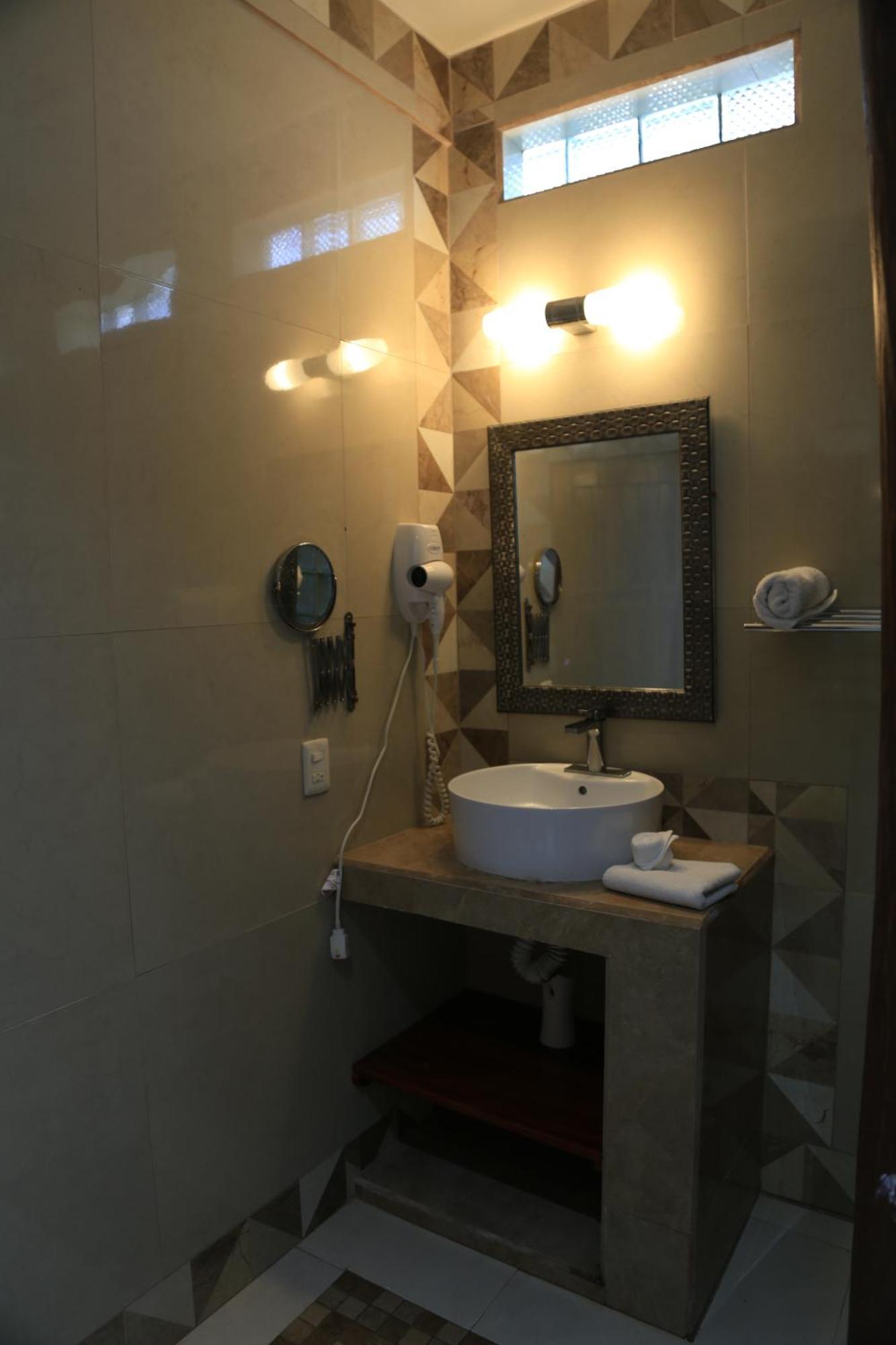 Aluxes Bacalar Hotel Ngoại thất bức ảnh