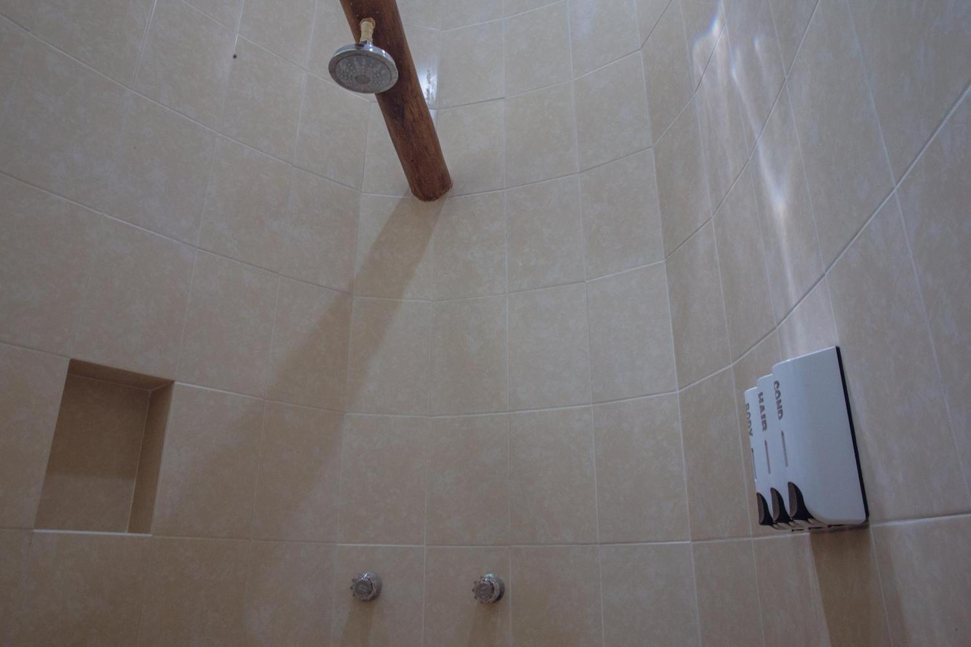 Aluxes Bacalar Hotel Ngoại thất bức ảnh