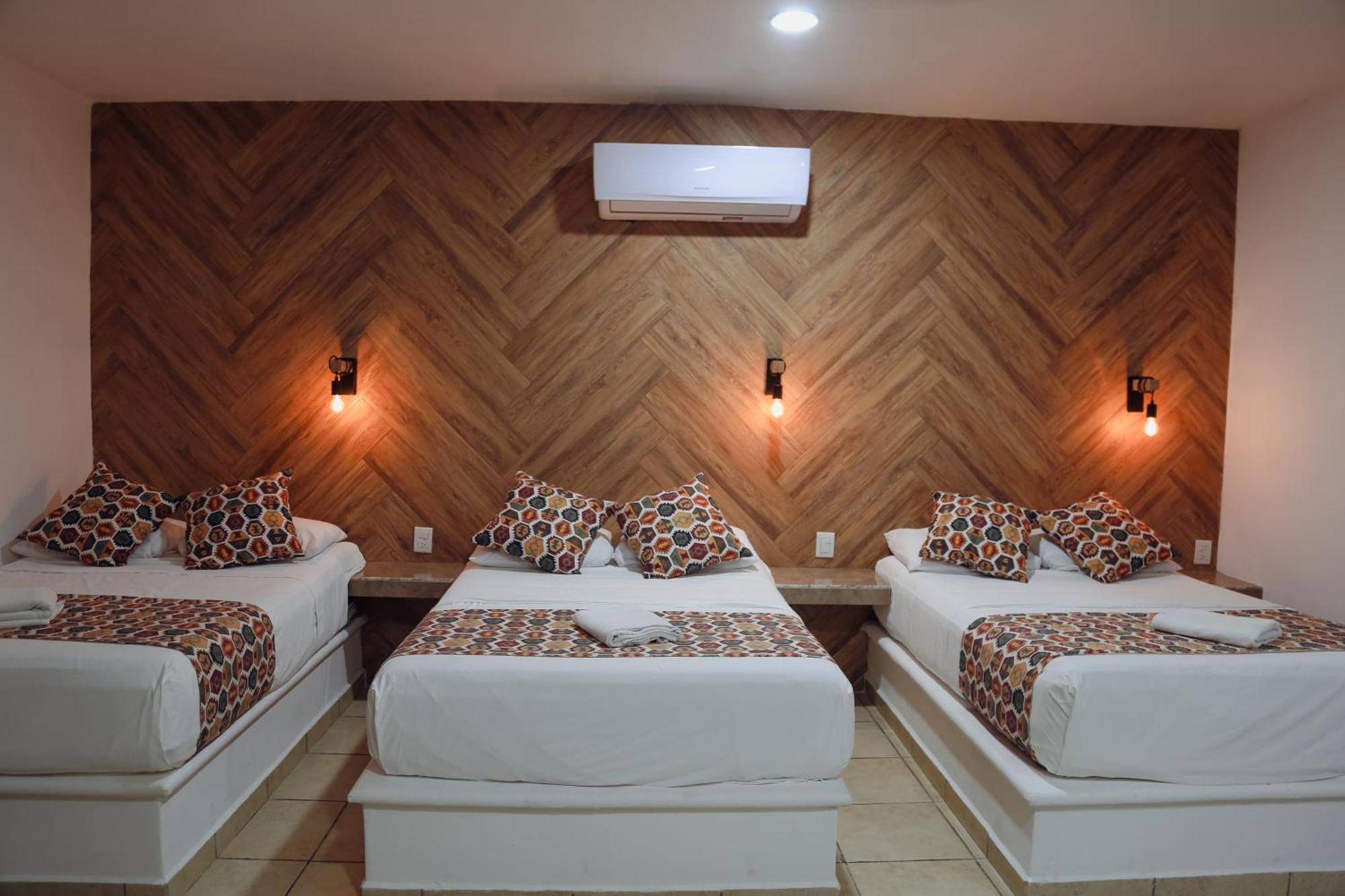 Aluxes Bacalar Hotel Ngoại thất bức ảnh