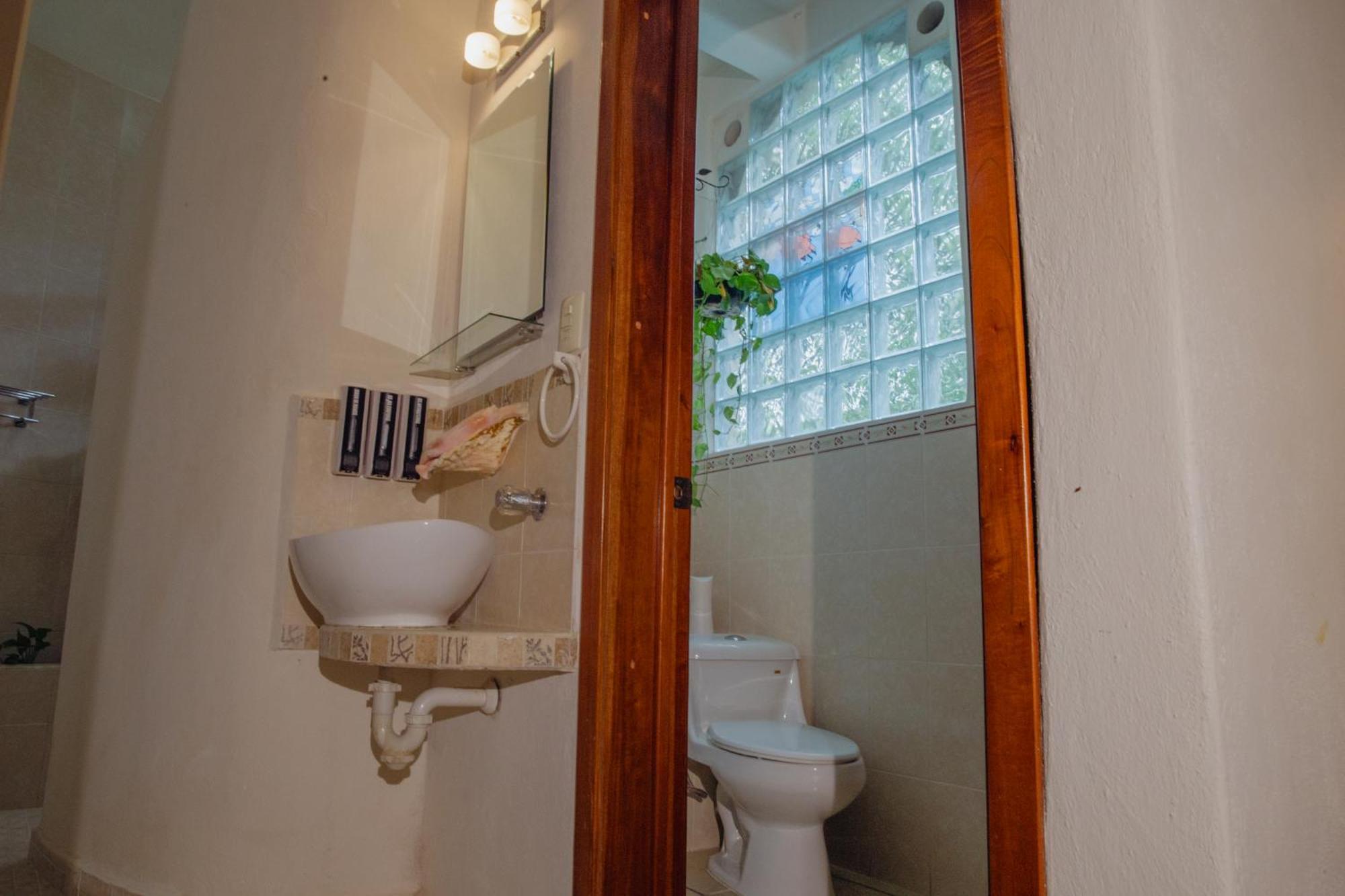 Aluxes Bacalar Hotel Ngoại thất bức ảnh