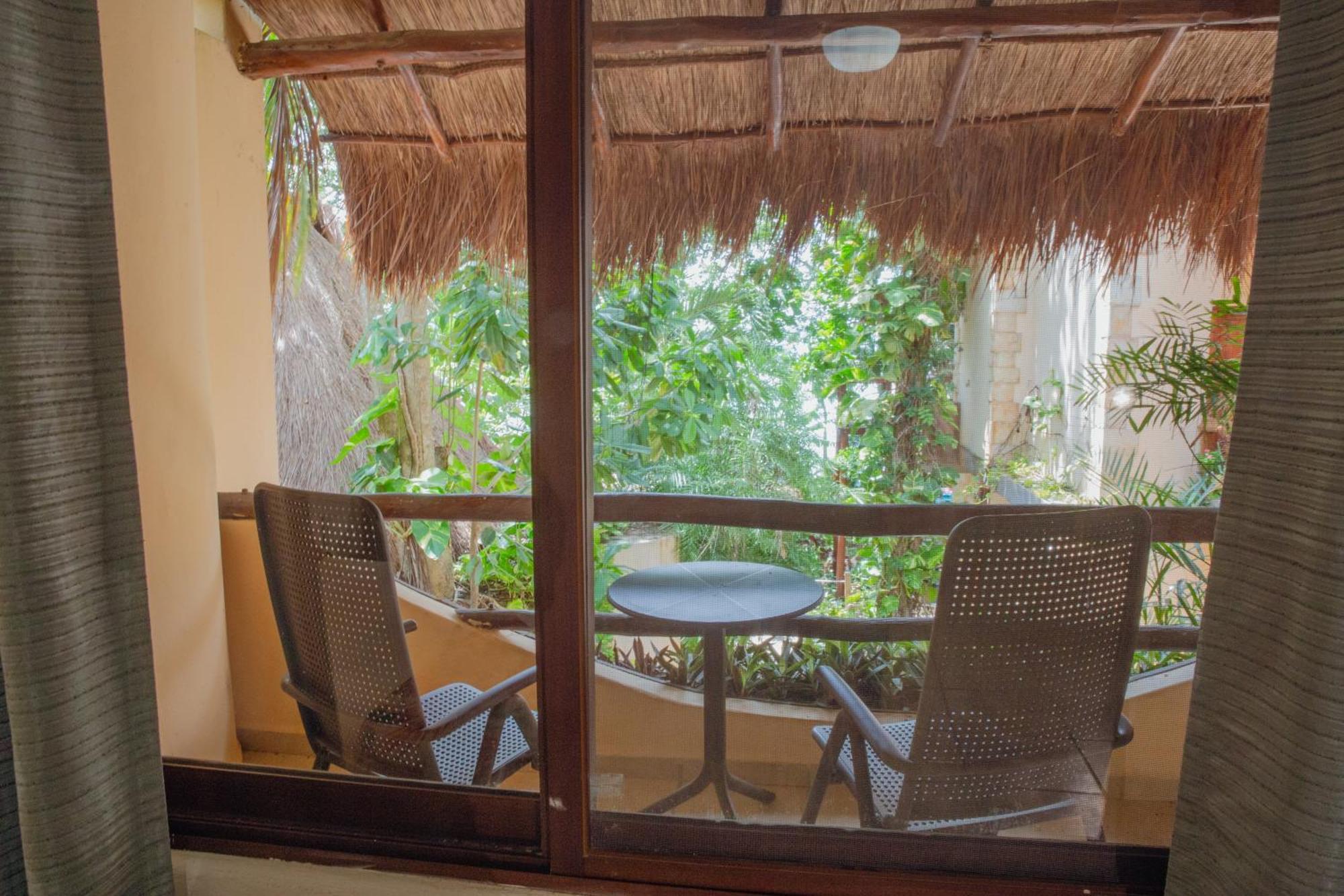 Aluxes Bacalar Hotel Ngoại thất bức ảnh