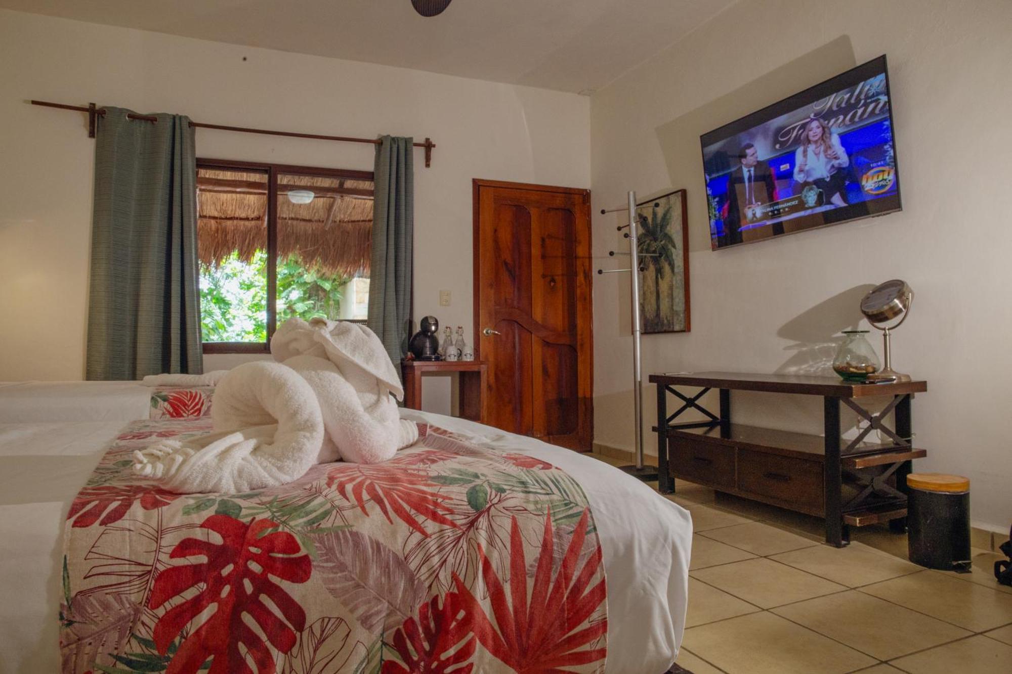 Aluxes Bacalar Hotel Ngoại thất bức ảnh