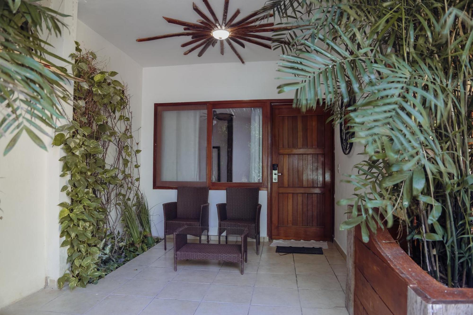 Aluxes Bacalar Hotel Ngoại thất bức ảnh