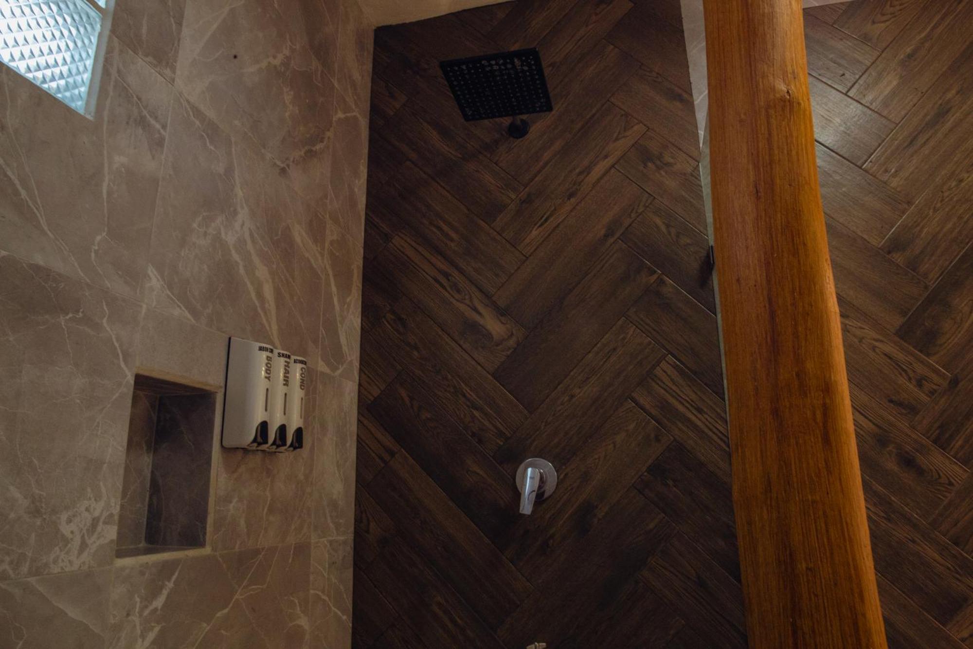 Aluxes Bacalar Hotel Ngoại thất bức ảnh