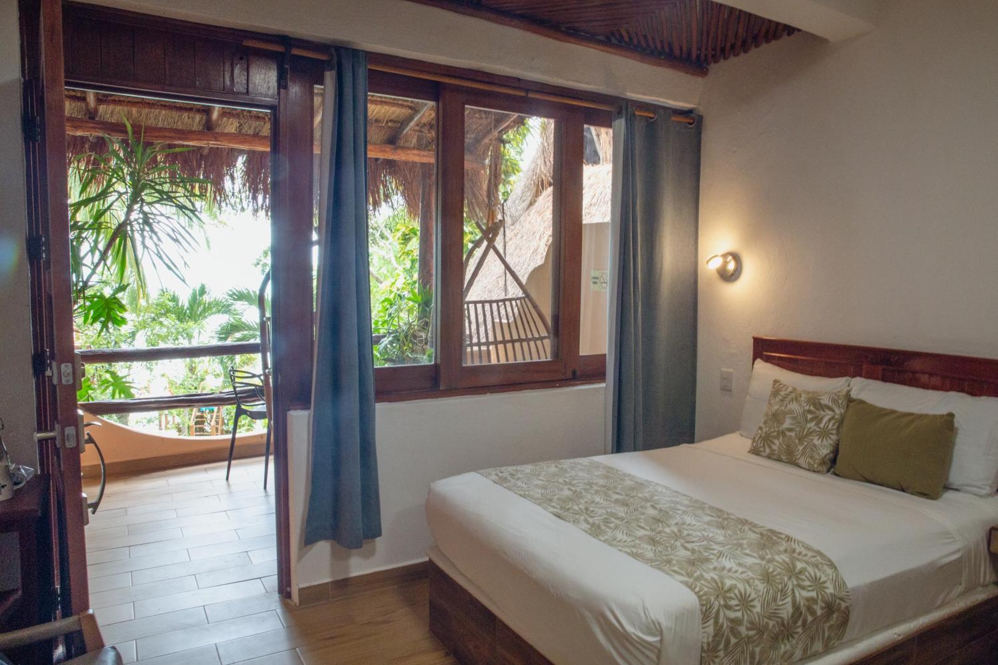 Aluxes Bacalar Hotel Ngoại thất bức ảnh
