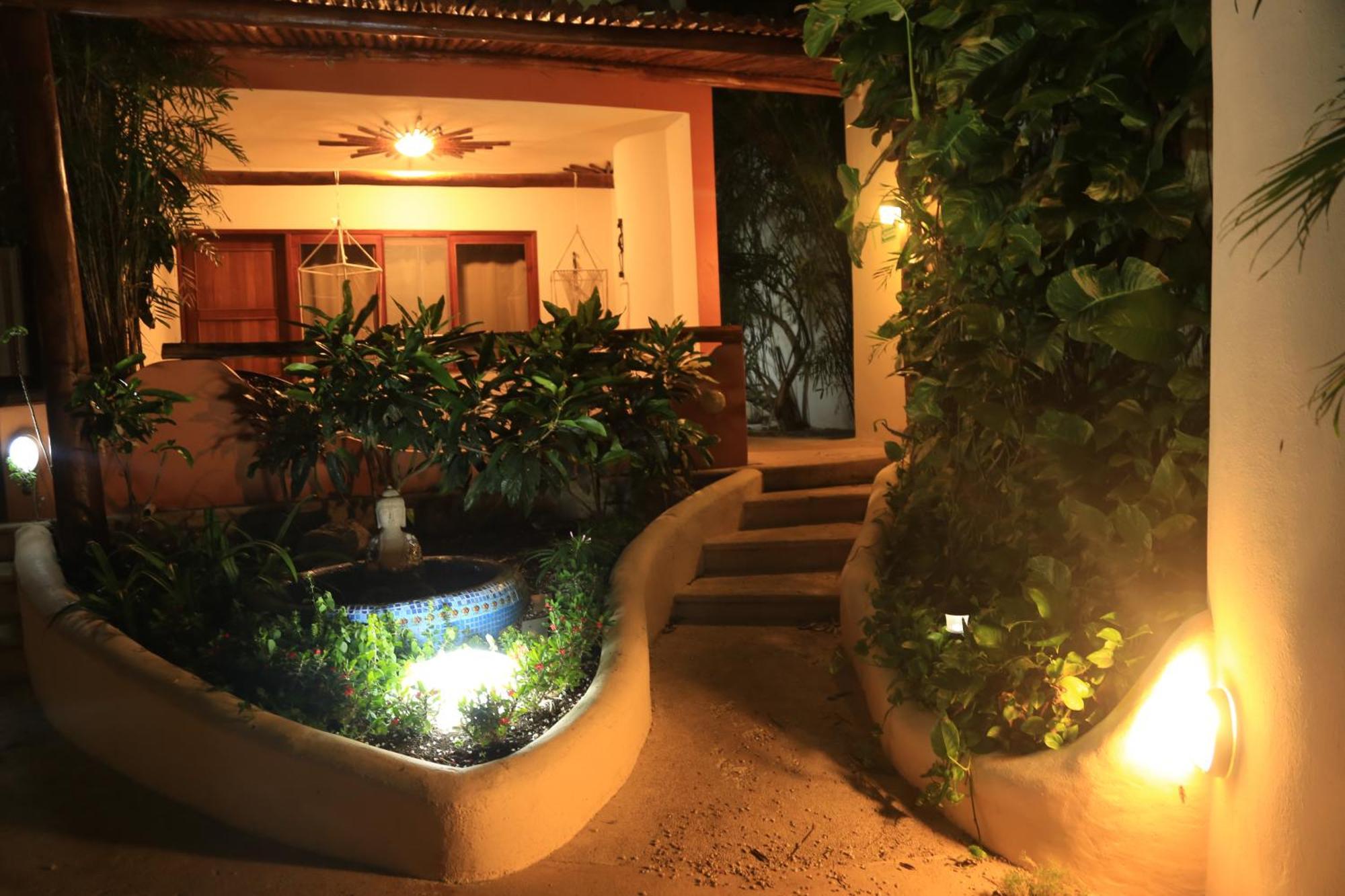 Aluxes Bacalar Hotel Ngoại thất bức ảnh